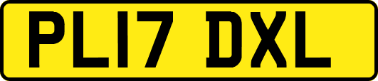 PL17DXL