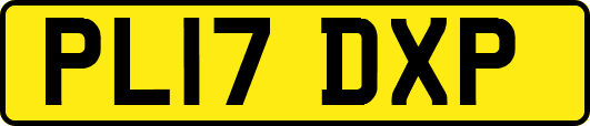 PL17DXP