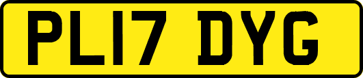 PL17DYG