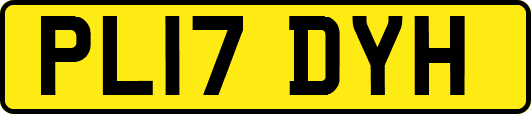 PL17DYH