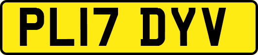 PL17DYV