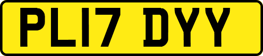 PL17DYY