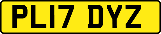 PL17DYZ