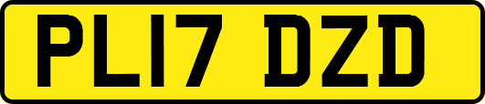 PL17DZD