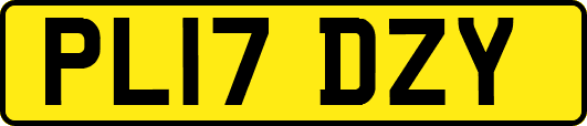 PL17DZY