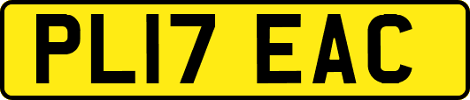 PL17EAC