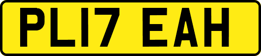 PL17EAH