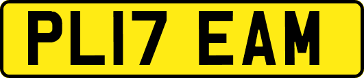 PL17EAM