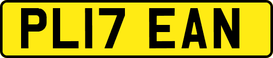 PL17EAN