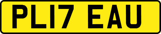 PL17EAU