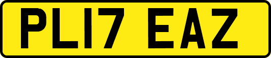 PL17EAZ