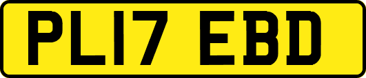 PL17EBD