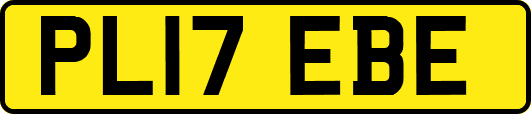 PL17EBE