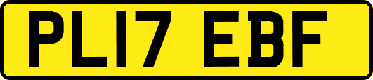 PL17EBF