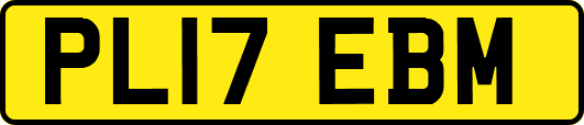 PL17EBM