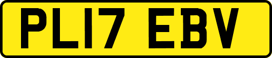 PL17EBV