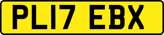 PL17EBX