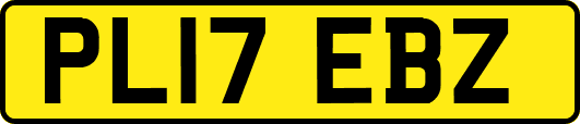 PL17EBZ