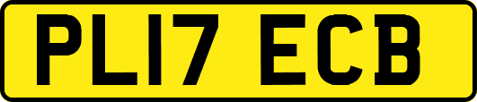 PL17ECB
