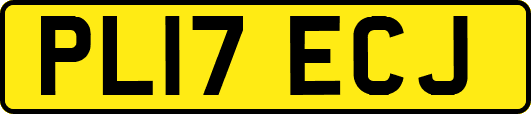 PL17ECJ