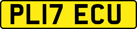 PL17ECU