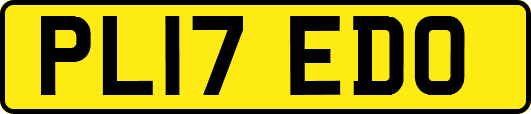 PL17EDO