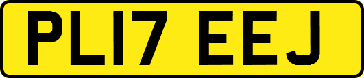 PL17EEJ