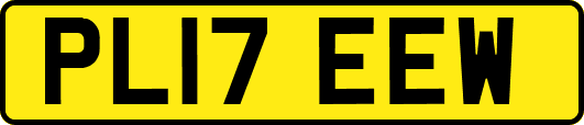 PL17EEW