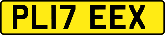 PL17EEX
