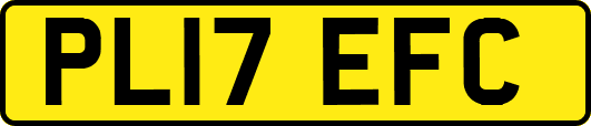 PL17EFC