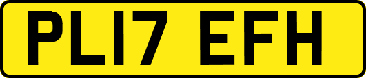 PL17EFH