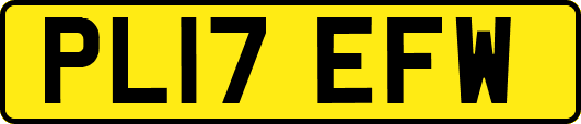 PL17EFW