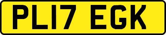 PL17EGK