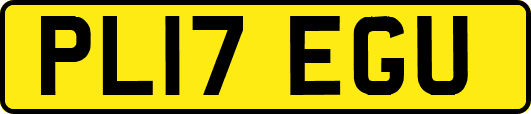 PL17EGU