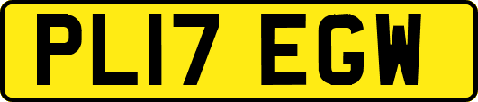 PL17EGW