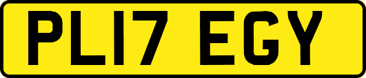 PL17EGY