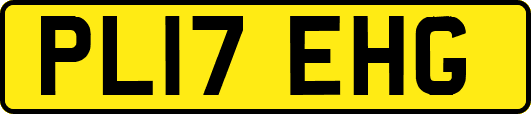PL17EHG