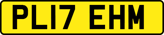 PL17EHM