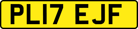 PL17EJF