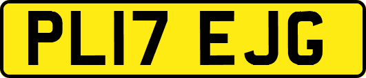 PL17EJG