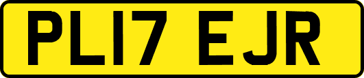 PL17EJR