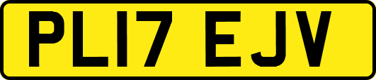 PL17EJV