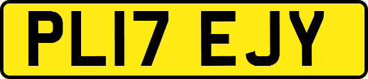 PL17EJY