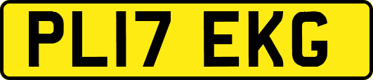 PL17EKG