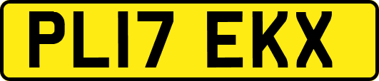PL17EKX