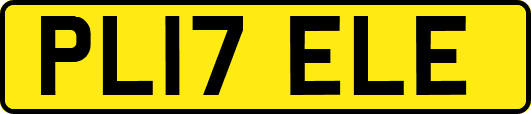 PL17ELE