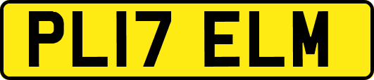 PL17ELM