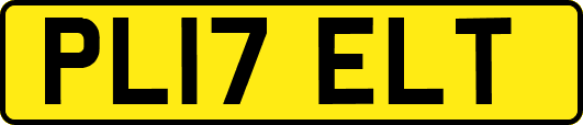 PL17ELT