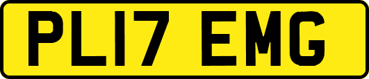 PL17EMG