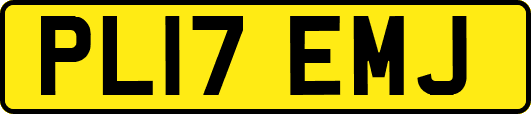 PL17EMJ